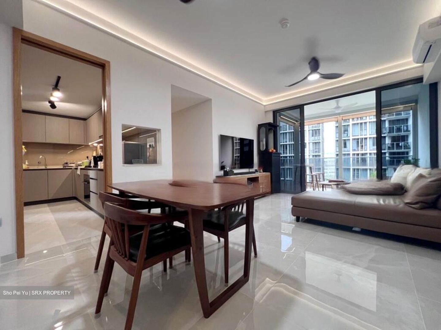 Penrose (D14), Apartment #486115931